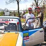 DRIFT’N’ROLL