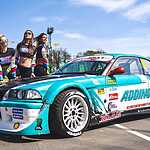 DRIFT’N’ROLL