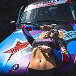 DRIFT’N’ROLL