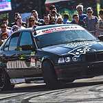 DRIFT’N’ROLL