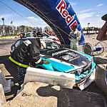 DRIFT’N’ROLL