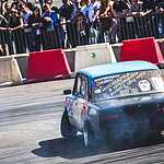 DRIFT’N’ROLL