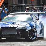 DRIFT’N’ROLL