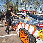 DRIFT’N’ROLL