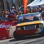 DRIFT’N’ROLL