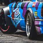 DRIFT’N’ROLL