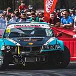 DRIFT’N’ROLL