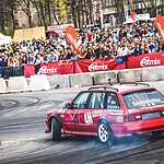 DRIFT’N’ROLL