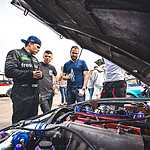 DRIFT’N’ROLL