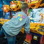 Благотворительный проект Flash Kids 2017