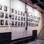 Интерактивный музей в театре на Таганке