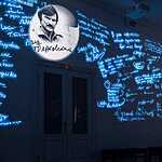 Интерактивный музей в театре на Таганке