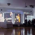 Интерактивный музей в театре на Таганке