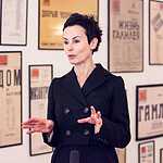 Интерактивный музей в театре на Таганке