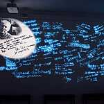 Интерактивный музей в театре на Таганке