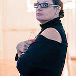 Интерактивный музей в театре на Таганке