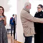 Интерактивный музей в театре на Таганке