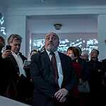 Интерактивный музей в театре на Таганке