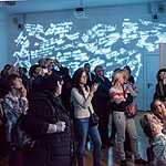 Интерактивный музей в театре на Таганке