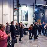 Интерактивный музей в театре на Таганке