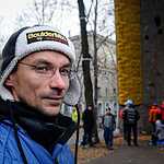 Кубок клубов по ледолазанию