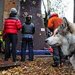 Кубок клубов по ледолазанию