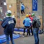 Кубок клубов по ледолазанию