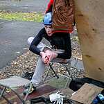 Кубок клубов по ледолазанию