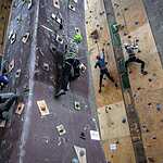 Кубок клубов по ледолазанию