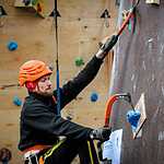 Кубок клубов по ледолазанию