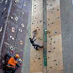 Кубок клубов по ледолазанию