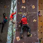 Кубок клубов по ледолазанию