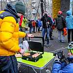 Кубок клубов по ледолазанию