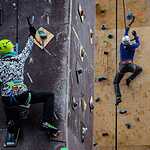 Кубок клубов по ледолазанию