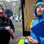 Кубок клубов по ледолазанию