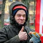 Кубок клубов по ледолазанию