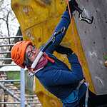 Кубок клубов по ледолазанию