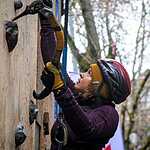 Кубок клубов по ледолазанию