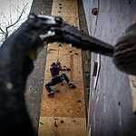 Кубок клубов по ледолазанию