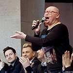 Конкурс гримеров