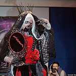 Конкурс гримеров