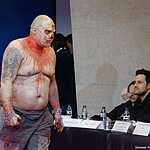 Конкурс гримеров