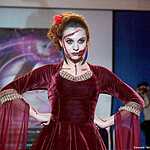 Конкурс гримеров