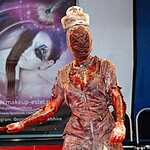 Конкурс гримеров