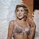 Конкурс гримеров