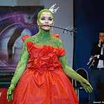 Конкурс гримеров