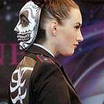 Конкурс гримеров