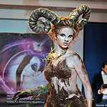 Конкурс гримеров