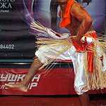 Конкурс гримеров