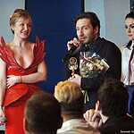 Конкурс гримеров